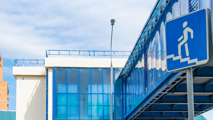 В Москве благоустроят территории возле станций Минская и Матвеевская