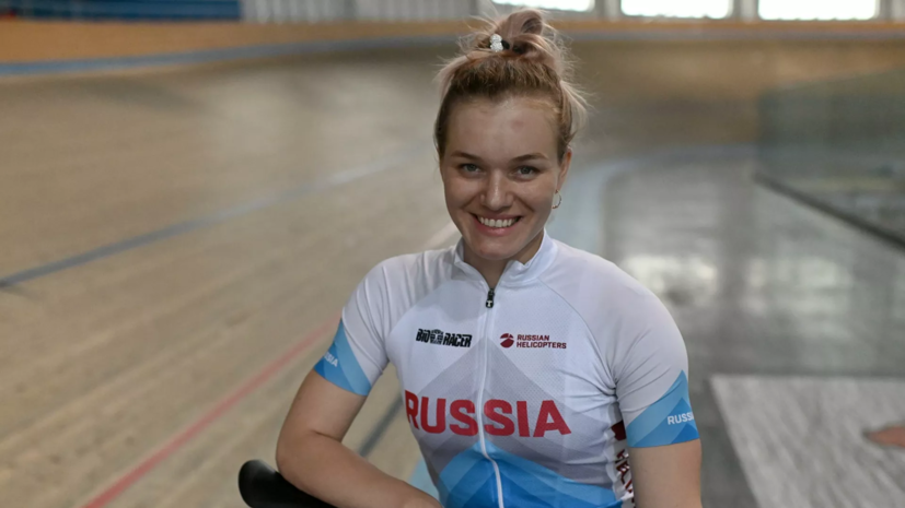 Велогонщица Войнова не вышла в 1/4 финала кейрина на Играх в Токио Велогонщица Войнова не вышла в 1/4 финала кейрина на Играх в Токио