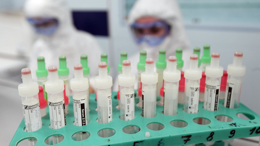 В Краснодарском крае высказались о ситуации с COVID-19 В Краснодарском крае высказались о ситуации с COVID-19