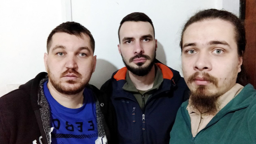 «Обвинения просто бредовые»: россиянин рассказал, как полтора года живёт на Шри-Ланке под арестом из-за жуков и косточек