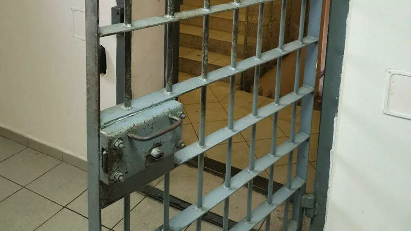 Следователи возбудили дело по факту побега из ИВС в подмосковной Истре