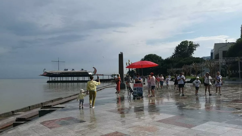 В Ялте отменили массовые мероприятия ко Дню города В Ялте отменили массовые мероприятия ко Дню города