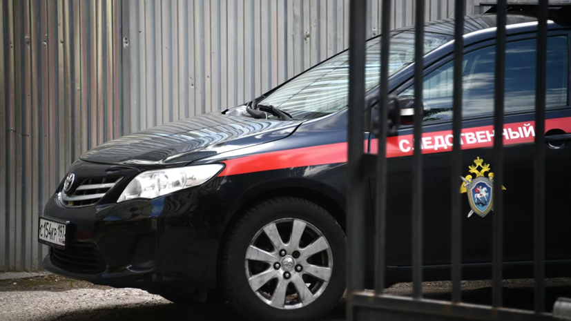 Дело о халатности возбудили после того, как в Москве выбросили ребёнка из окна Дело о халатности возбудили после того, как в Москве выбросили ребёнка из окна