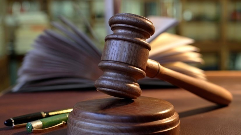 В Пскове начались слушания по делу о признании преступлений нацистов геноцидом