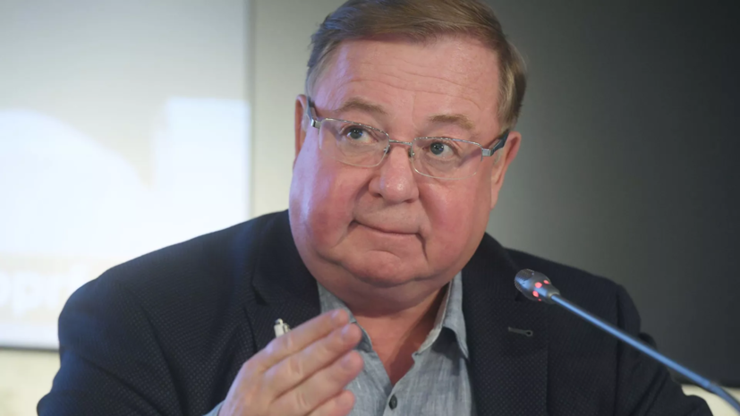 Степашин рассказал об износе коммунальной инфраструктуры в России Степашин рассказал об износе коммунальной инфраструктуры в России
