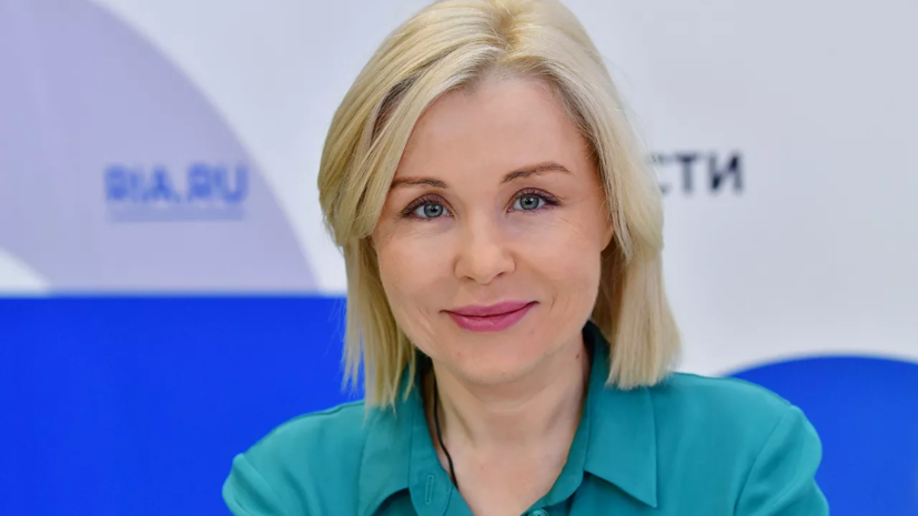 Глава Росприроднадзора Радионова рассказала об экологических нарушениях в России Глава Росприроднадзора Радионова рассказала об экологических нарушениях в России