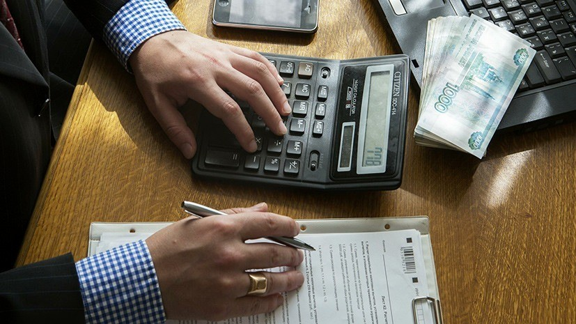 РБК: ФНС разрабатывает новый способ уплаты налогов бизнесом