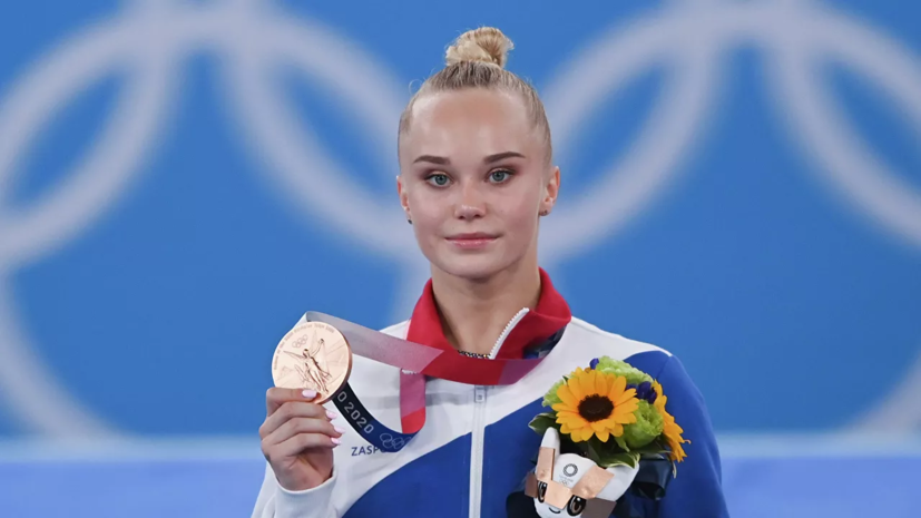 Мельникова рассказала о главном разочаровании на ОИ в Токио