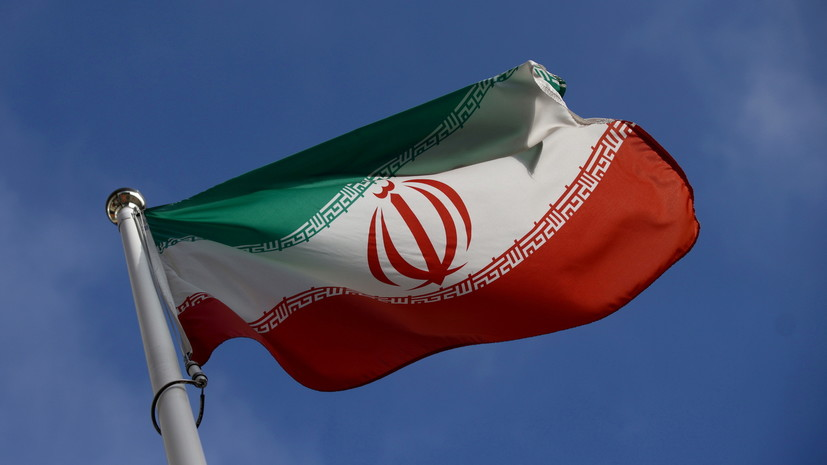 МИД Ирана вызвал посла России