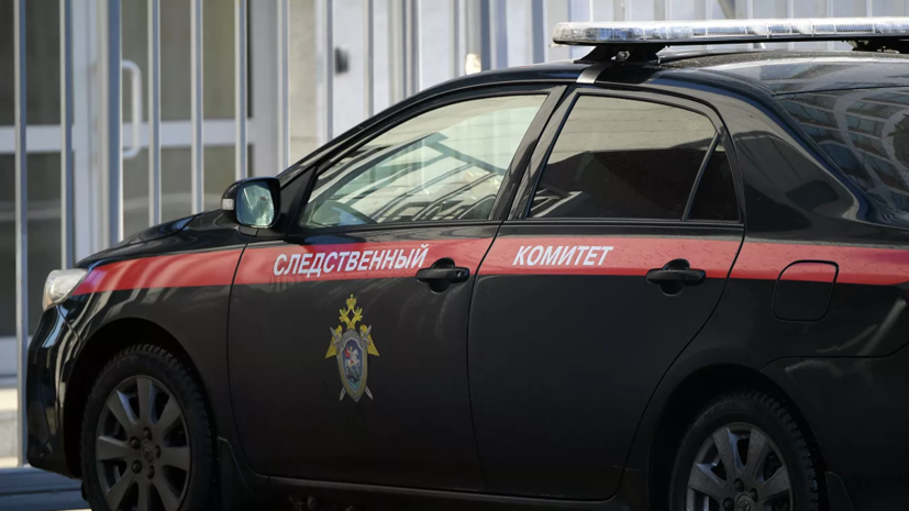СК провёл допрос гендиректора авиакомпании по делу о крушении Ми-8 на Камчатке СК провёл допрос гендиректора авиакомпании по делу о крушении Ми-8 на Камчатке
