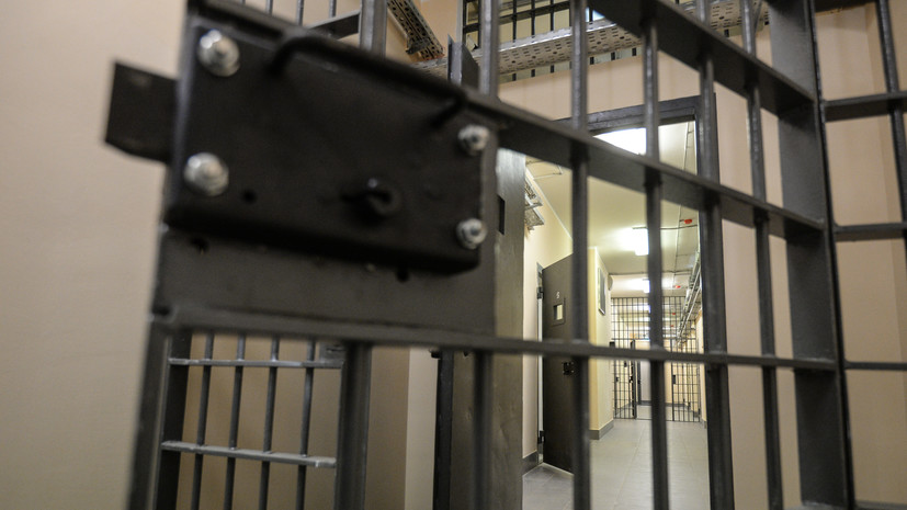 Задержан державший в подвале 12-летнюю школьницу житель Бийска Задержан державший в подвале 12-летнюю школьницу житель Бийска