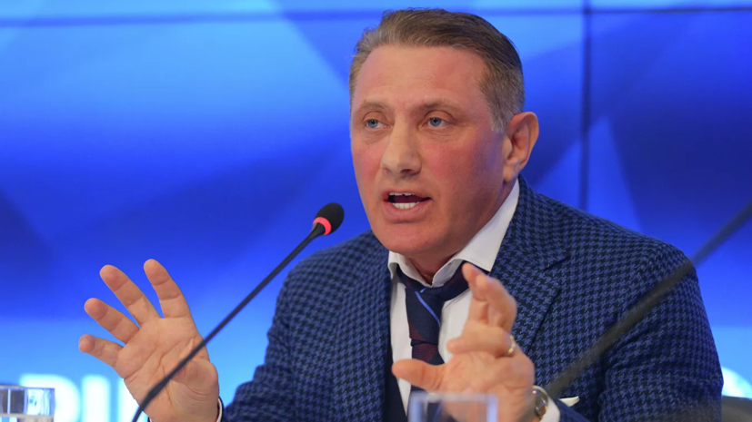 Ротенберг заявил, что «Сочи» не в чем упрекнуть после вылета из Лиги конференций Ротенберг заявил, что «Сочи» не в чем упрекнуть после вылета из Лиги конференций