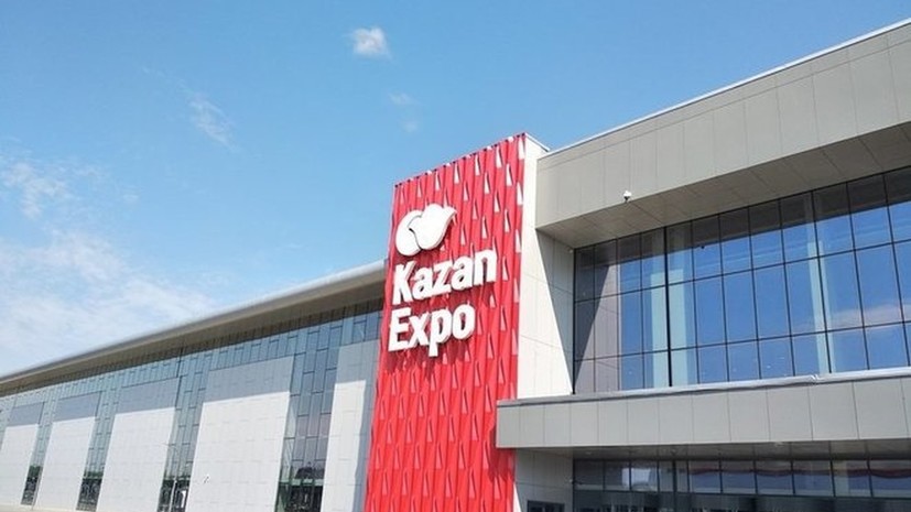 В Казани состоится чемпионат DigitalSkills 2021 в сфере IT В Казани состоится чемпионат DigitalSkills 2021 в сфере IT