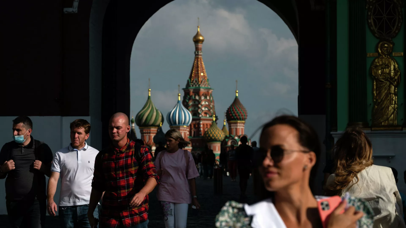 Метеоролог рассказала о погоде на территории России в сентябре