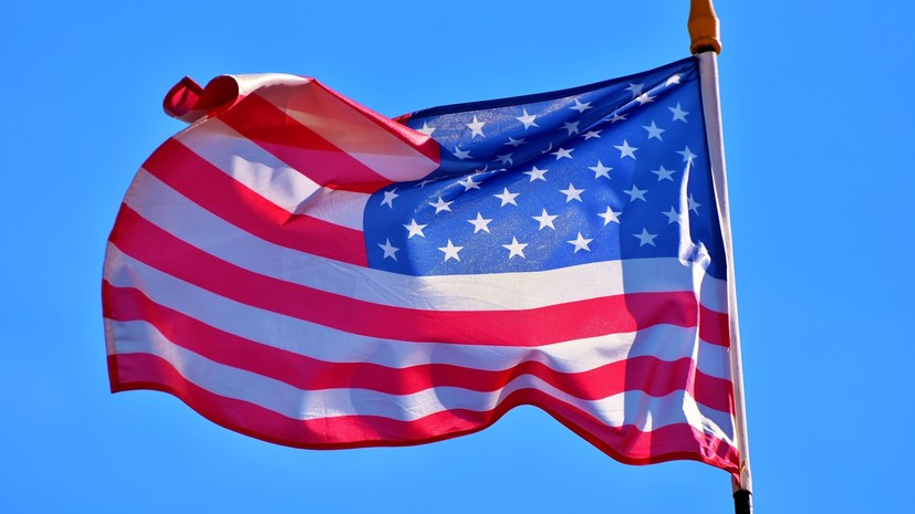 В США рассказали об «особенной уязвимости» в космосе - Vimarsana News