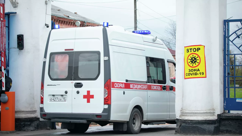 В Петербурге за сутки выявили 1156 новых случаев коронавирусной инфекции В Петербурге за сутки выявили 1156 новых случаев коронавирусной инфекции