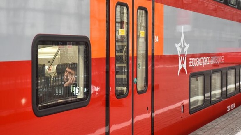 Аэроэкспрессы 21 августа не будут ходить между Киевским вокзалом и аэропортом Внуково Аэроэкспрессы 21 августа не будут ходить между Киевским вокзалом и аэропортом Внуково