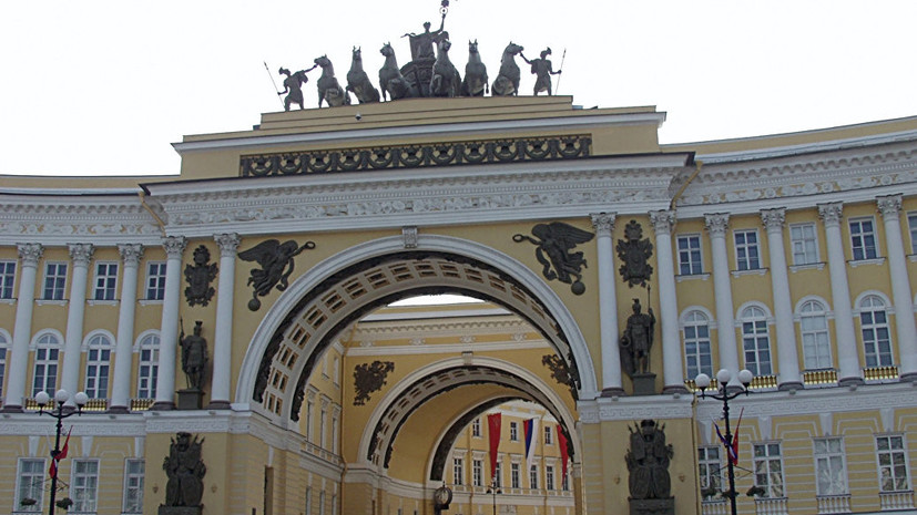 Спасатели предупредили об усилении ветра до 24 м/с в Петербурге Спасатели предупредили об усилении ветра до 24 м/с в Петербурге