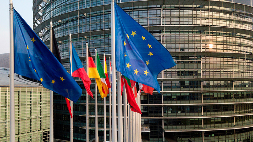 Европарламент проведёт экстренные слушания по ситуации в Афганистане 19 августа Европарламент проведёт экстренные слушания по ситуации в Афганистане 19 августа