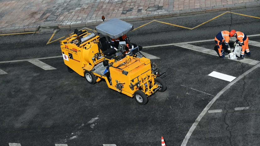 Минтранс назвал сроки строительства участка трассы М11 в обход Твери