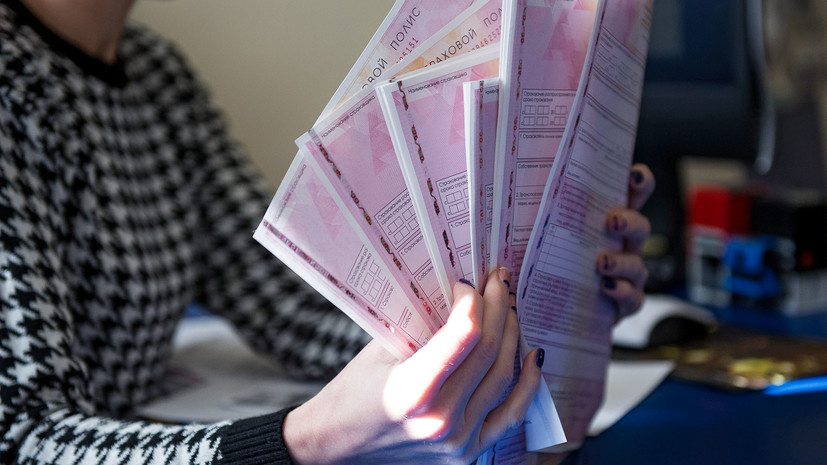 Новый Техосмотр 2022 Год