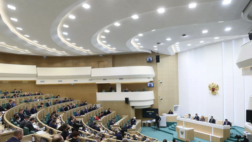 В Совфеде прокомментировали блокировку ряда сайтов российских компаний и СМИ на Украине
