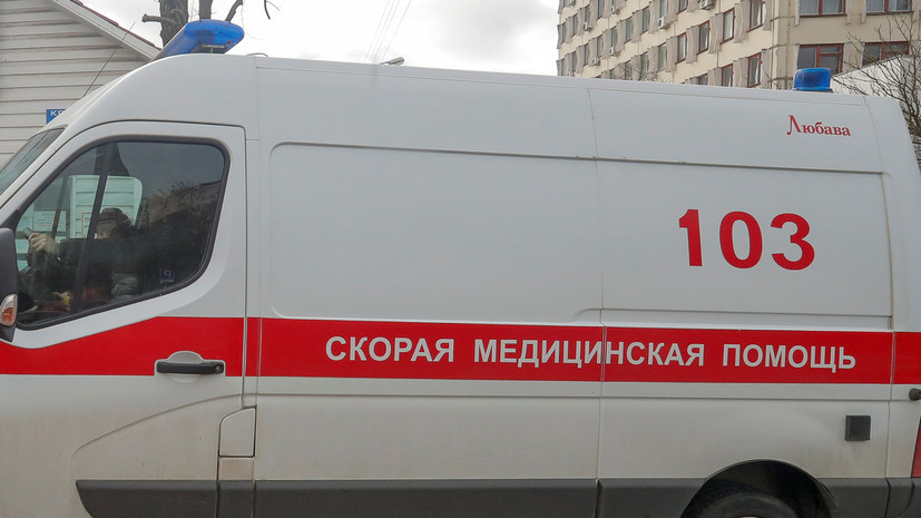 В Белоруссии за сутки выявили 918 случаев коронавируса