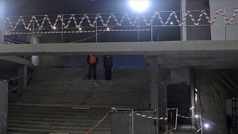 Магазины В Москве На Станции Метро