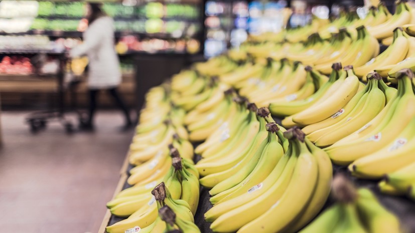 В Кремле рассказали о работе кабмина по мониторингу ситуации с ценами на продукты