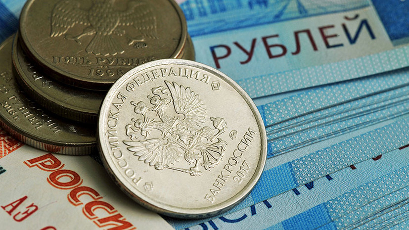 Песков заявил об отсутствии планов по новым допвыплатам россиянам