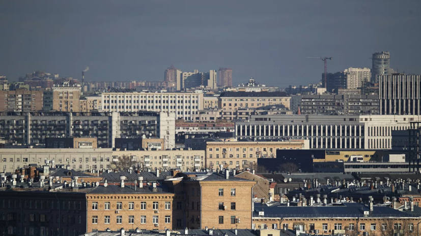 Синоптик рассказал, когда москвичам стоит ждать первых заморозков