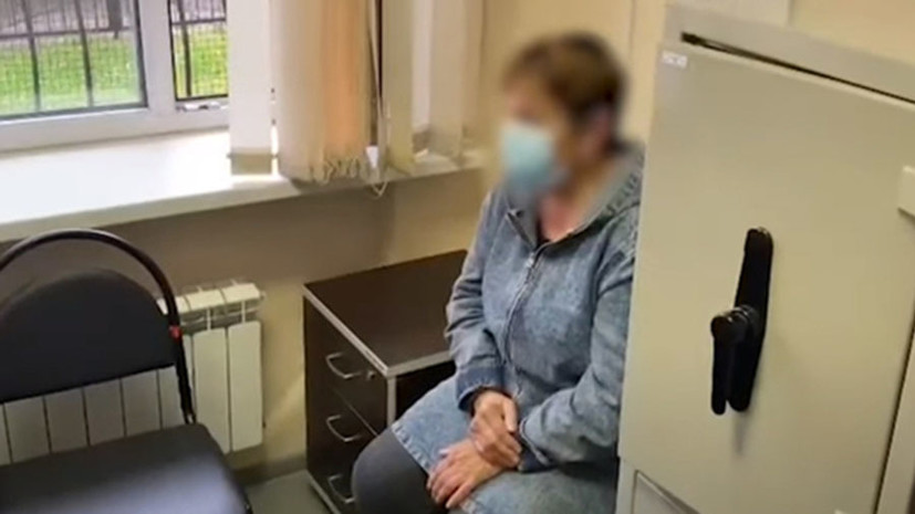 Суд арестовал сотрудницу дома престарелых в Реутове в рамках дела о побоях - Vimarsana News