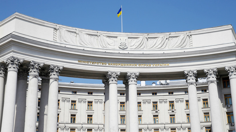 Кулеба: встреча президентов вывела отношения Украины и США на новый уровень
