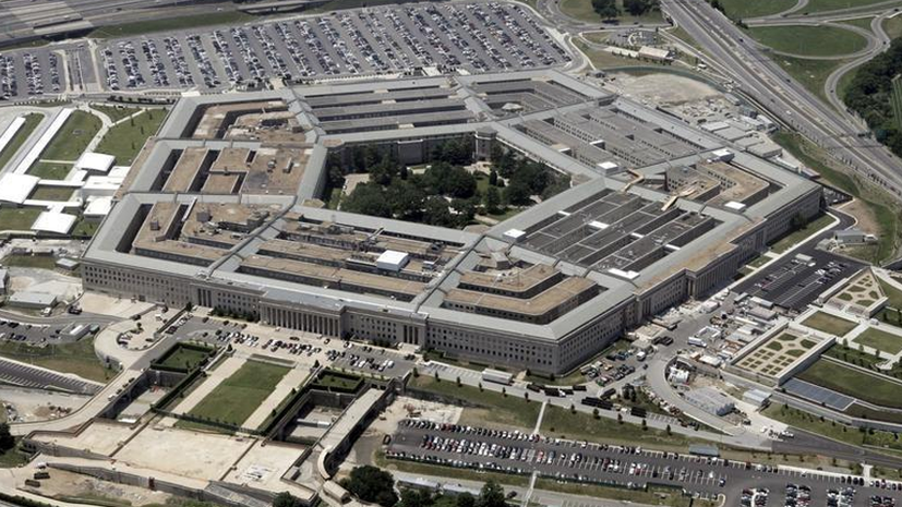 Пентагон запретил базам США в Европе приобретать у России энергоресурсы