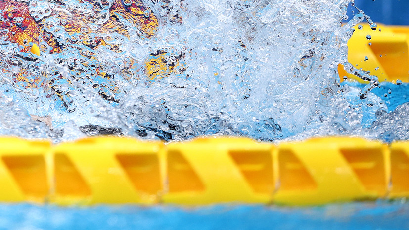 Россиянка Шишова выиграла бронзу Паралимпиады в плавании