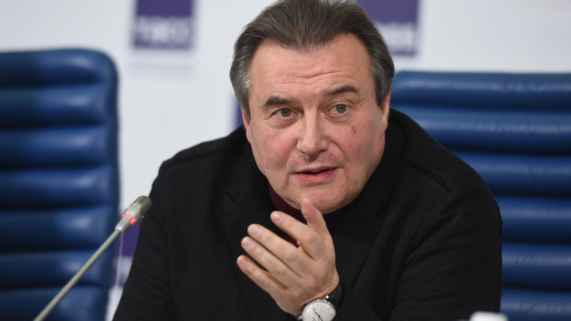 Алексей Учитель рассказал о творческих планах