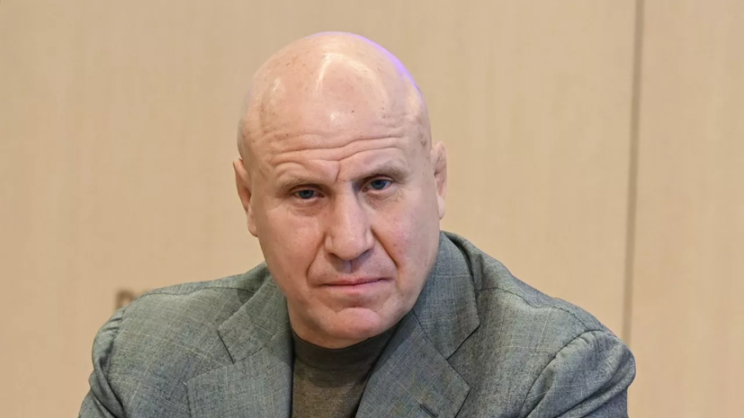 Глава ФСБР раскритиковал украинского легкоатлета за отказ от фото с россиянами на Паралимпиаде