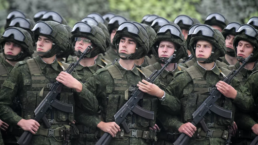 Во Всероссийской полицейской ассоциации прокомментировали единовременную выплату военнослужащим