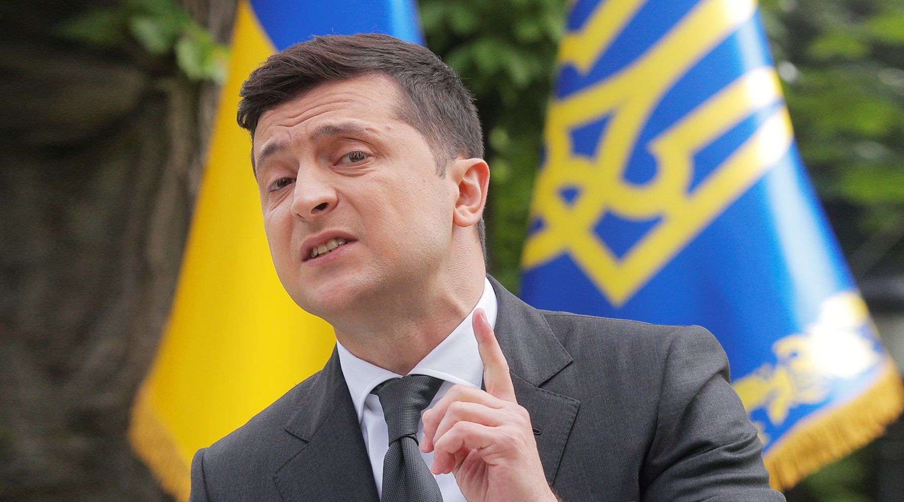 "Will Not Bring Ukraine Closer To Joining The EU And NATO": Why Does ...