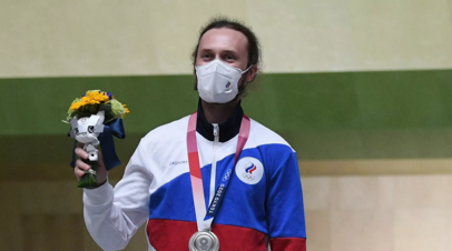 Список всех медалистов десятого дня Олимпийских игр в Токио