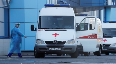 Врач рассказал, как восстановиться после перенесённого COVID-19