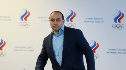 Депутат Свищёв: в художественной гимнастике судейство всегда вызывало вопросы