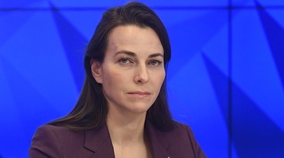 РБК: Наталья Починок временно отстранена от должности ректора РГСУ
