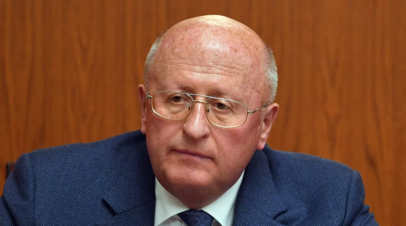 Гинцбург рассказал о вакцинации беременных Спутником V