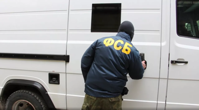 На два месяца: суд арестовал гендиректора НИП гиперзвуковых систем по делу о госизмене