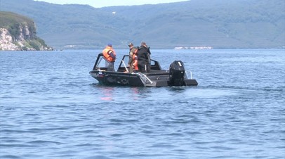 На Камчатке рассказали о состоянии выживших пассажиров упавшего Ми-8