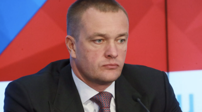 Президент ЦСКА объяснил, почему в России не появляются баскетбольные звёзды