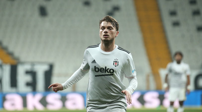 Fotospor: Ляич отказался переходить в Спартак из-за девушки