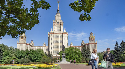 Сдавшая ЕГЭ в восемь лет девочка из Москвы не поступила на психфак МГУ