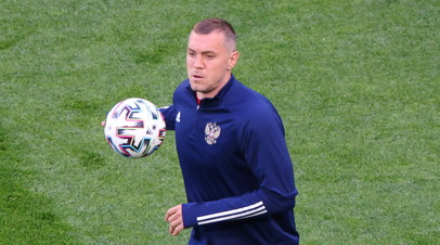 Губерниев: Дзюба своей игрой докажет, что способен быть в национальной команде